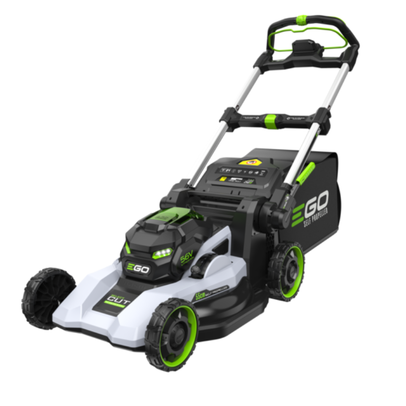 EGO Akku-Rasenmäher LM2230E-SP Einzelgerät