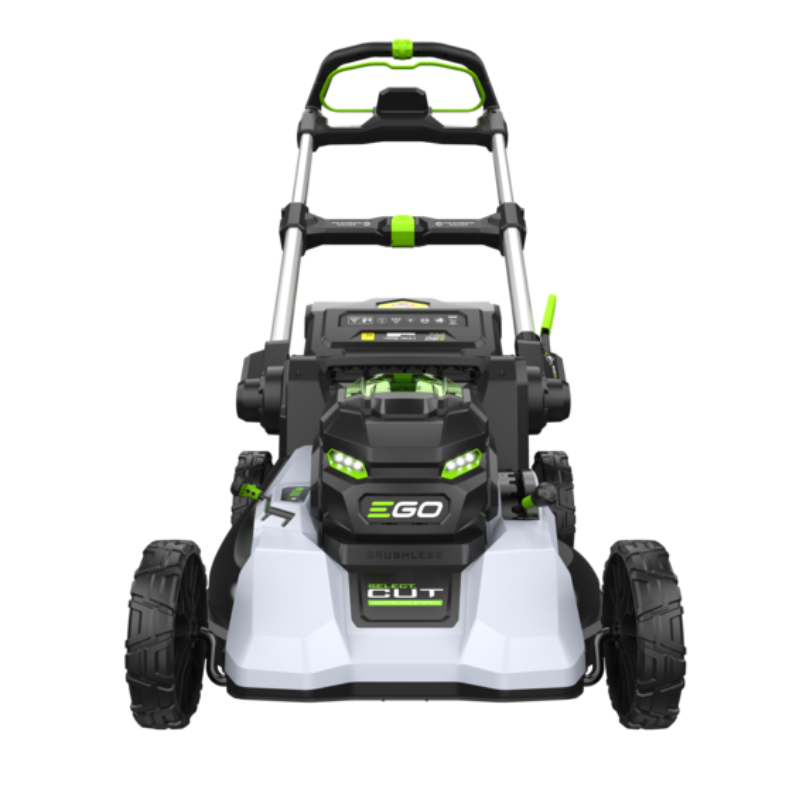 EGO Akku-Rasenmäher LM2236E-SP Incl. Akku und Ladegerät