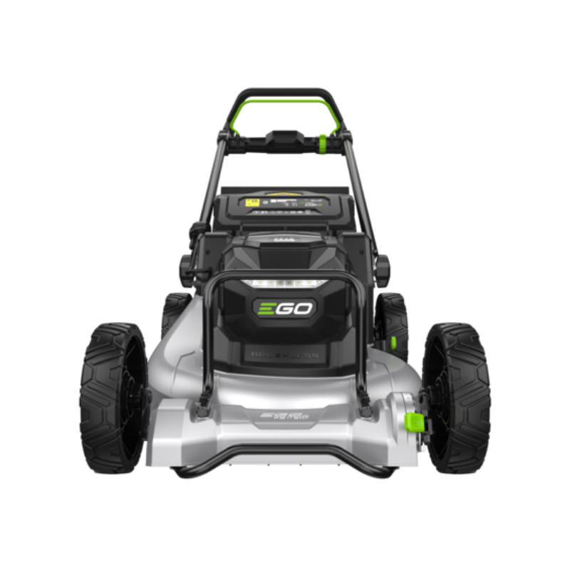 EGO Akku-Rasenmäher LMX5300SP Pro X Einzelgerät
