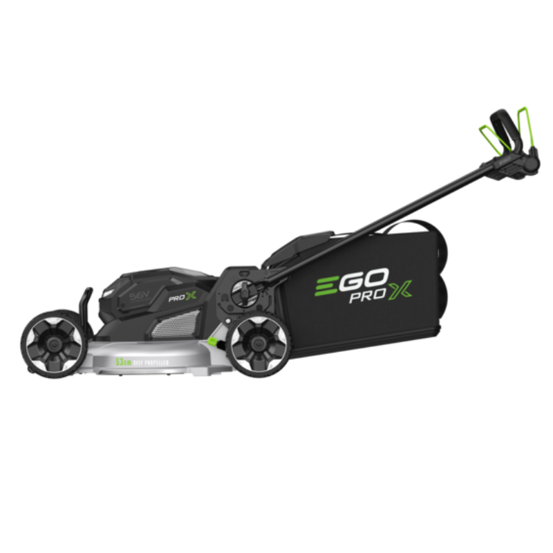 EGO Akku-Rasenmäher LMX5300SP Pro X Einzelgerät