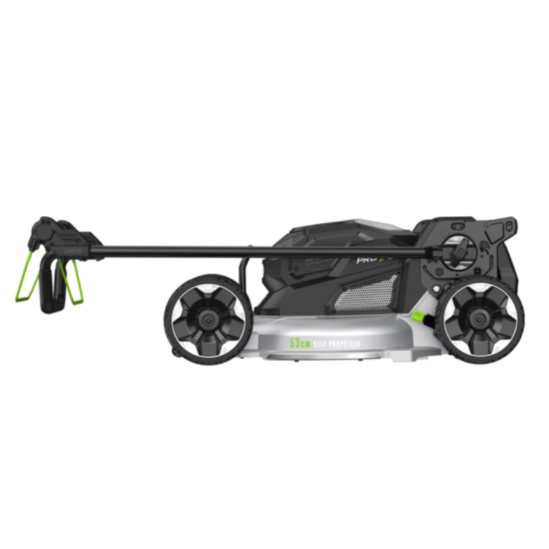 EGO Akku-Rasenmäher LMX5300SP Pro X Einzelgerät