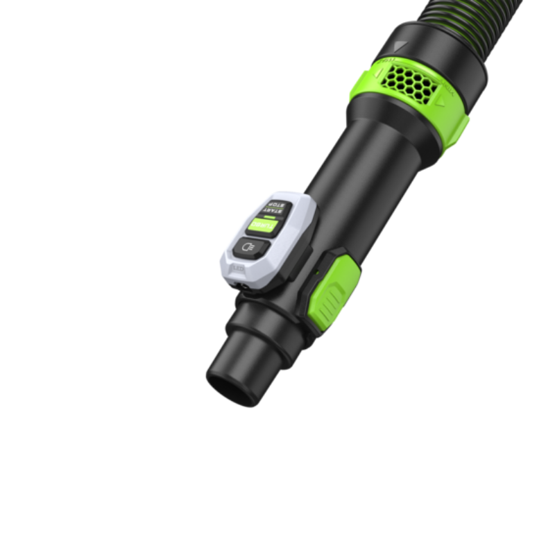 EGO Akku Nass- und Trockensauger WDV0900E Einzelgerät