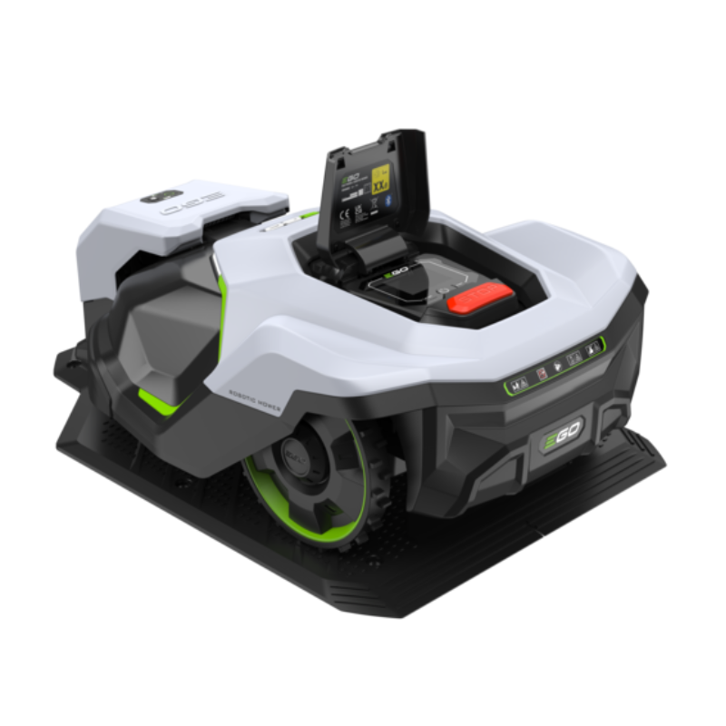 EGO Mähroboter RM4000E