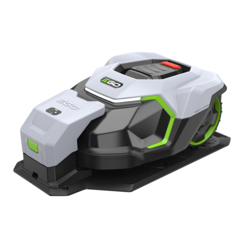 EGO Mähroboter RM4000E