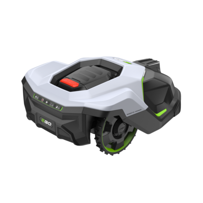 EGO Mähroboter RM4000E