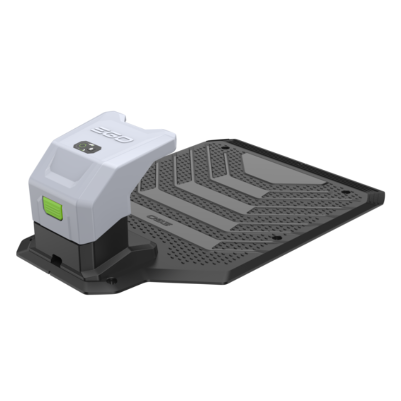 EGO Mähroboter RM4000E