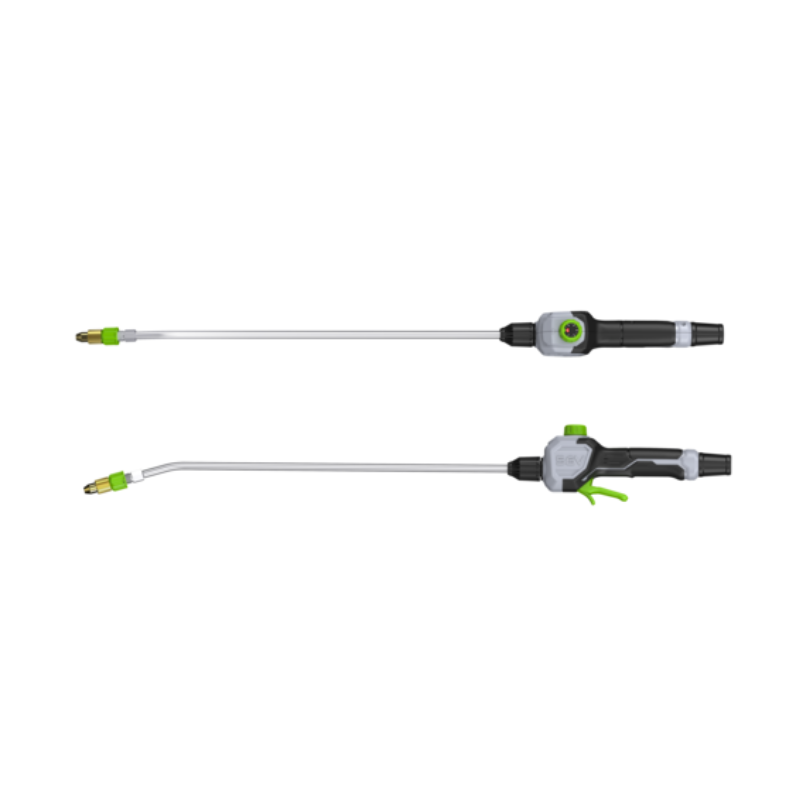 EGO Rückensprühgerät BSP3500E Einzelgerät