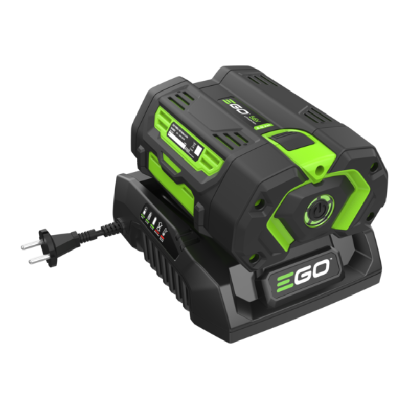 EGO Schnellladegerät CH3200E - 56 V
