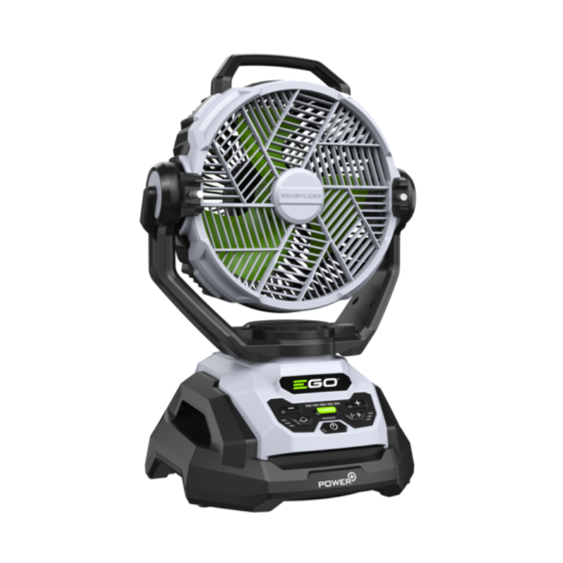 EGO Ventilator FN1000E Einzelgerät