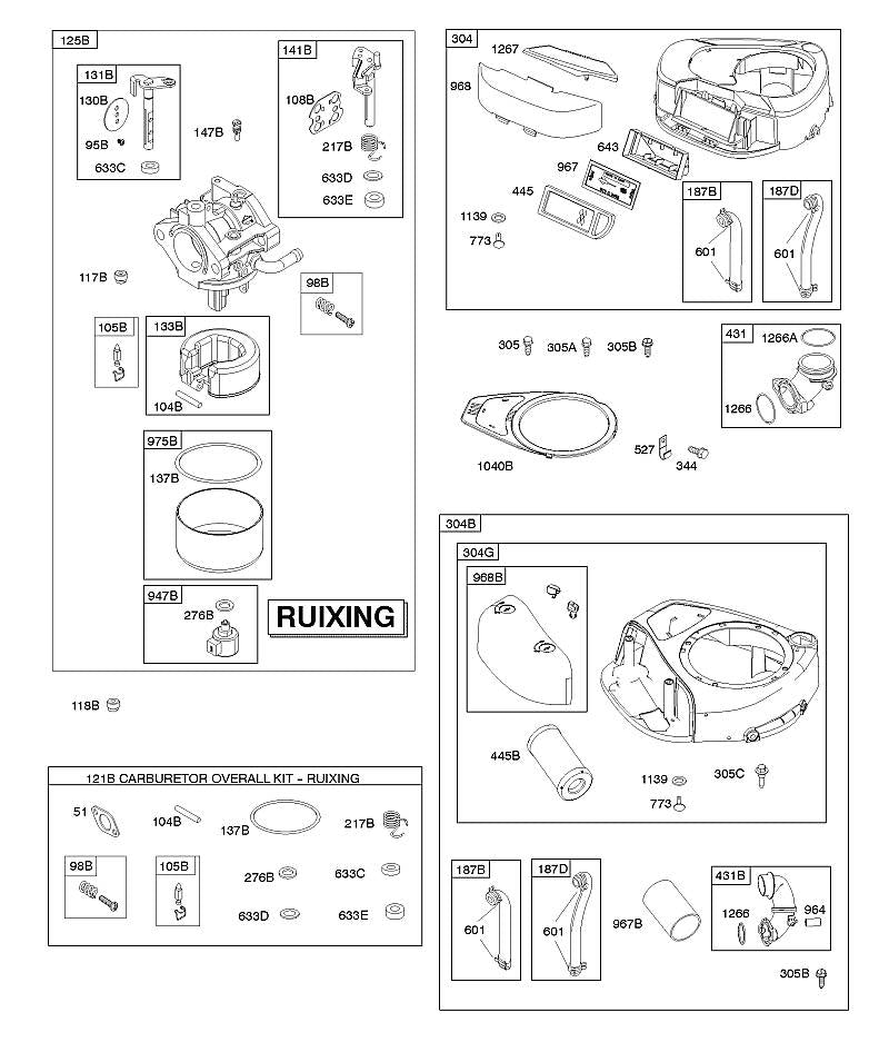 STIHL 0003-000-2224 795115 LUFTFILTEREINSATZ positie 445 technische tekening