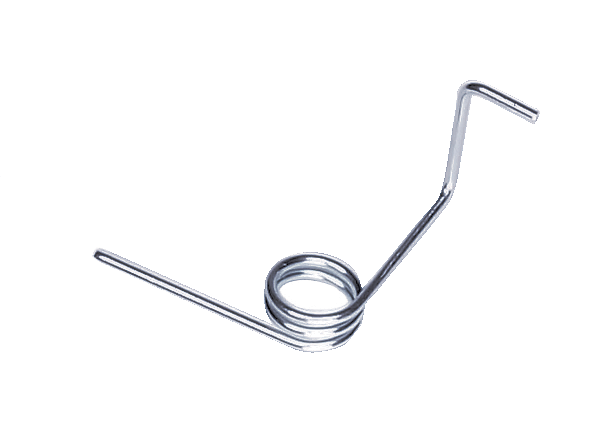 TORSIONSFEDER