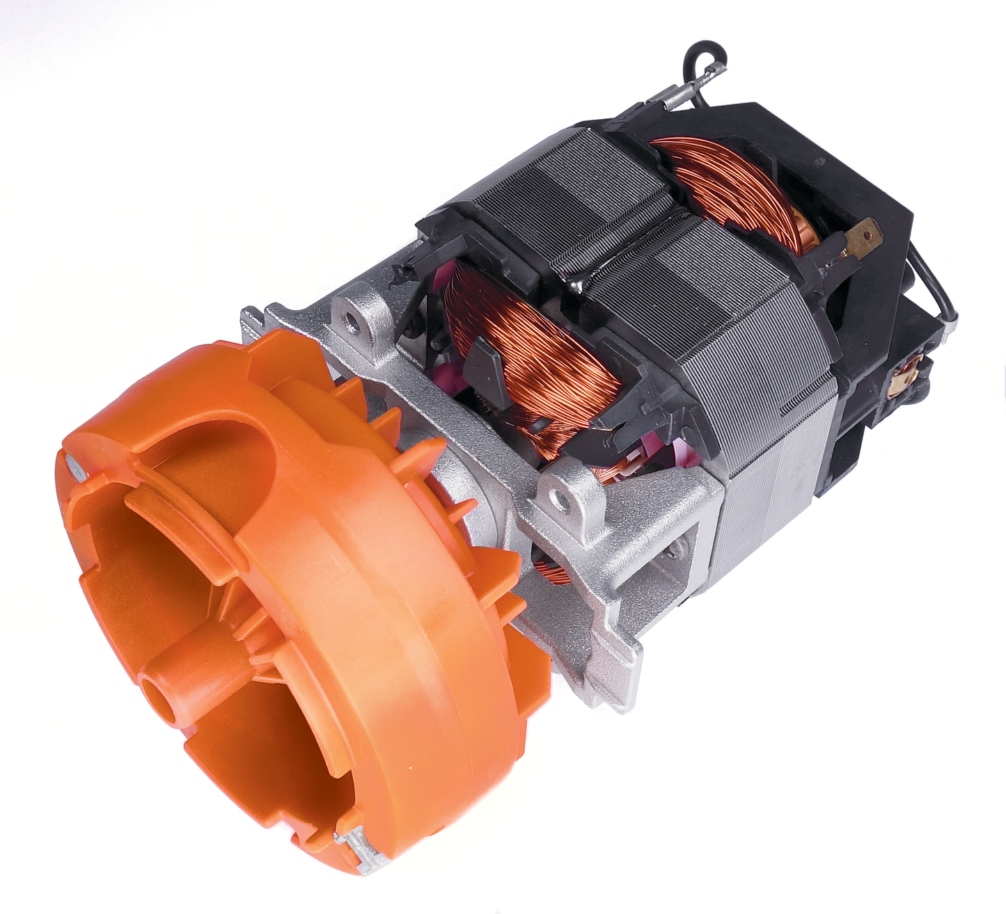 MOTOR KPL.