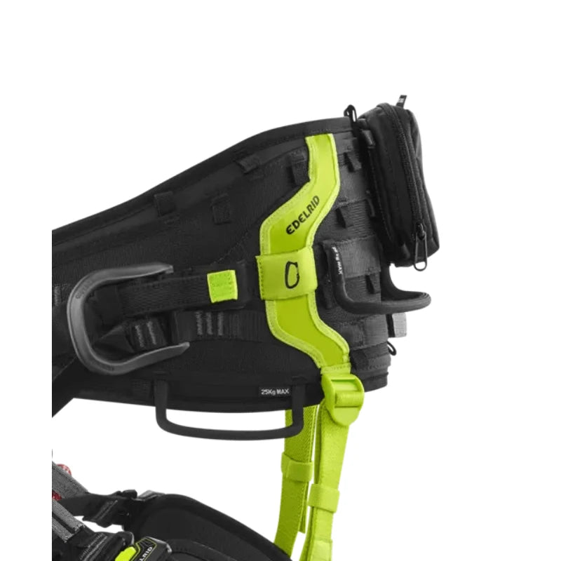 Edelrid Klettergurt TreeRex - Jetzt Edelrid bei kaisers.jetzt