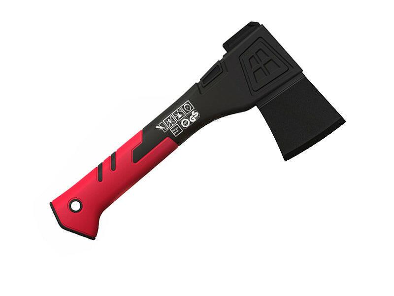 Everest Campingaxt Q2 - 620 Gramm - Jetzt Everest bei kaisers.jetzt