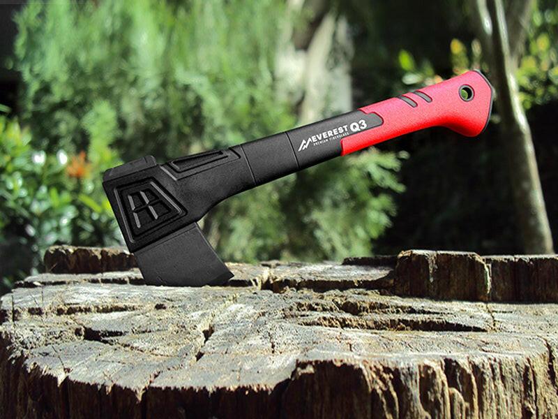 Everest Handaxt Q3 - 680 Gramm - Jetzt Everest bei kaisers.jetzt