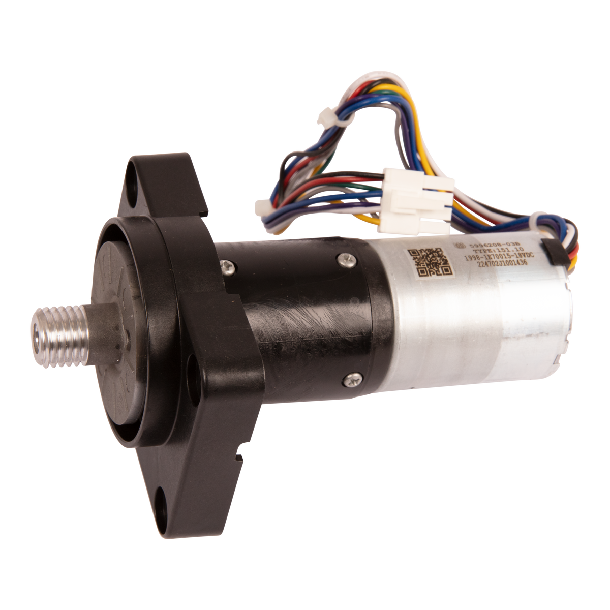 RAD MOTOR