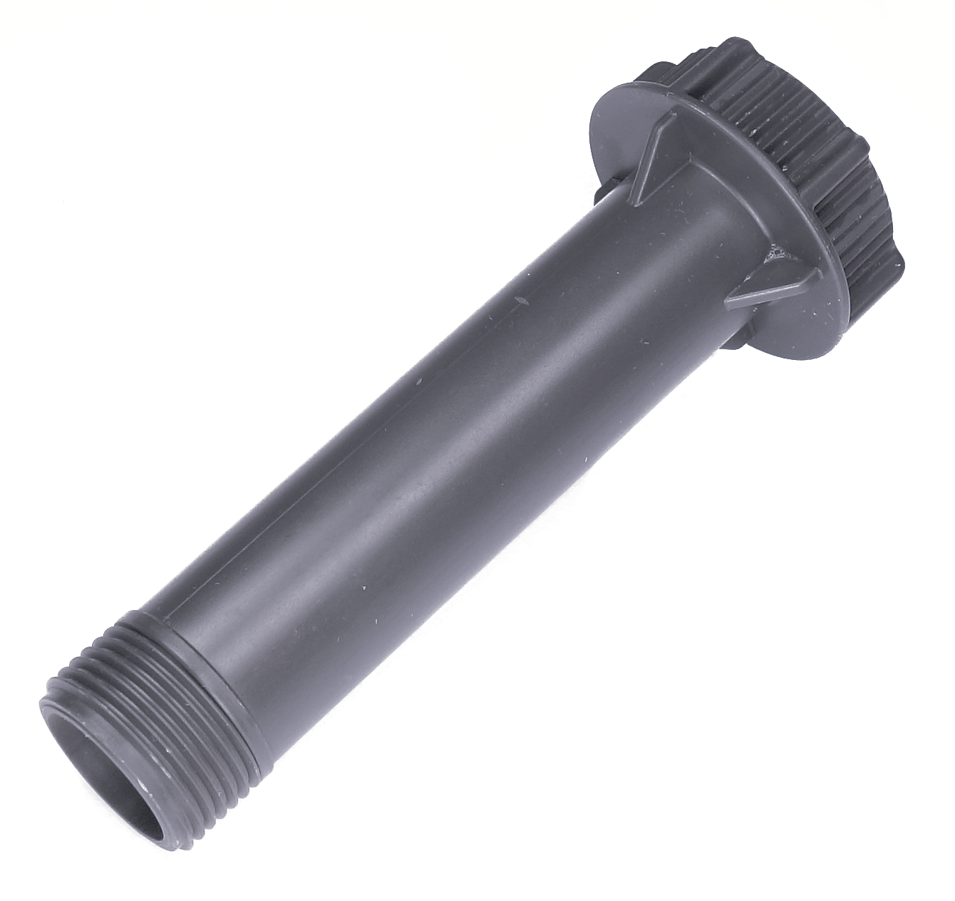 CONNECTION OF PIPE