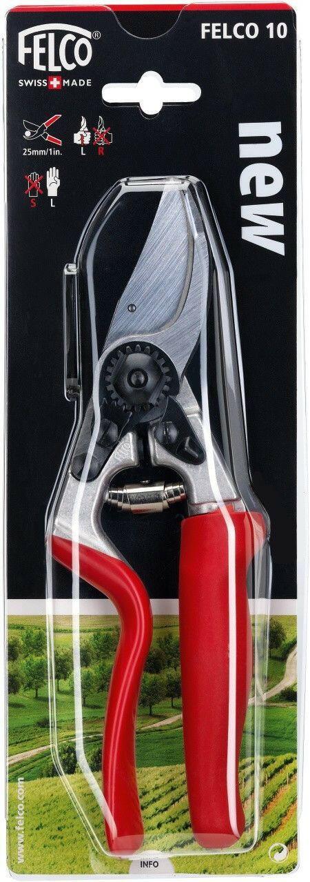 Felco 10 Linkshander-Schere - Jetzt Felco bei kaisers.jetzt