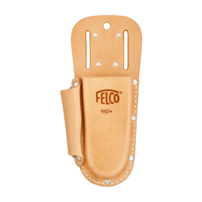 Felco 910+ Lederholster - Jetzt Felco bei kaisers.jetzt