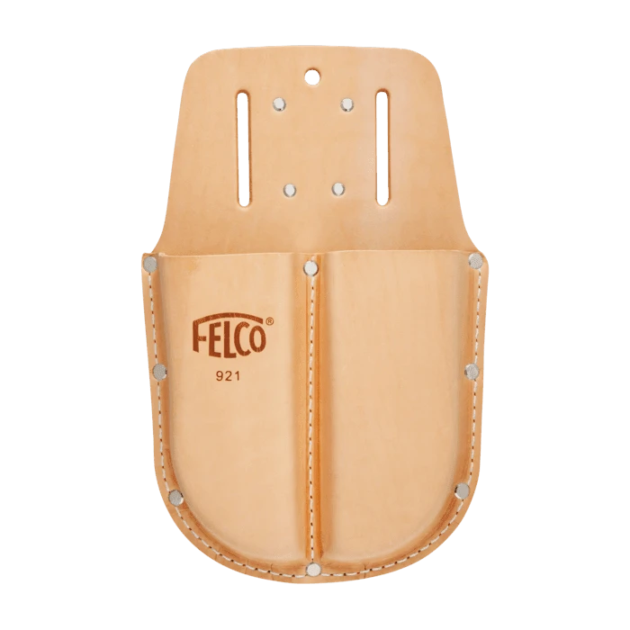 Felco 921 Leder Holster - Jetzt Felco bei kaisers.jetzt