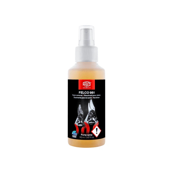 Felco 981 Harzentferner - Jetzt Felco bei kaisers.jetzt