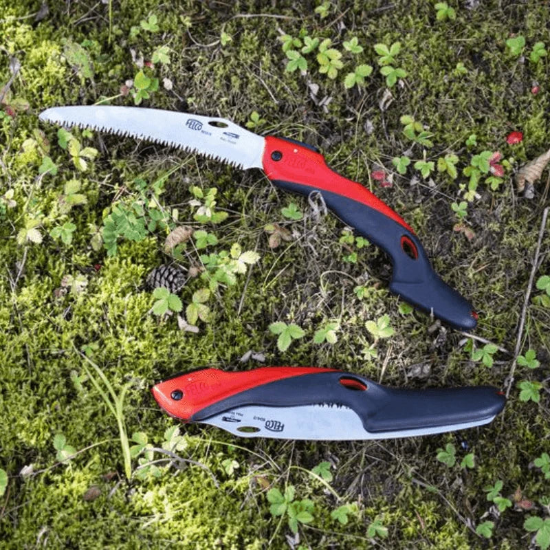 Felco Astsage 603 mit gebogenem Blatt - Jetzt Felco bei kaisers.jetzt