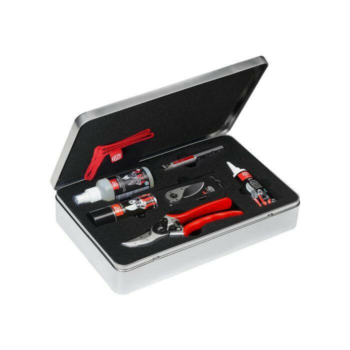 Felco Geschenk-Box - Jetzt Felco bei kaisers.jetzt