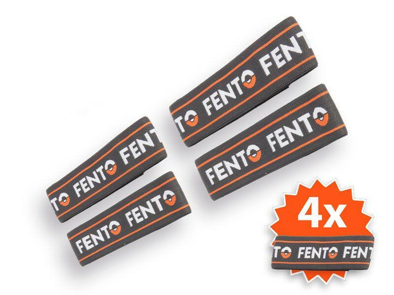 Fento Elastikbander fur Knieschoner 400 und MAX - Jetzt Fento bei kaisers.jetzt