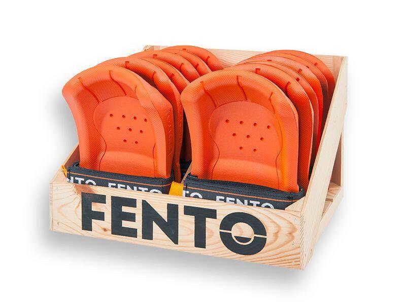 Fento Knieschoner Home Typ 150 - Jetzt Fento bei kaisers.jetzt