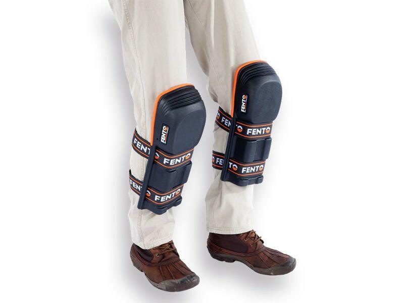 Fento Knieschoner MAX - Jetzt Fento bei kaisers.jetzt