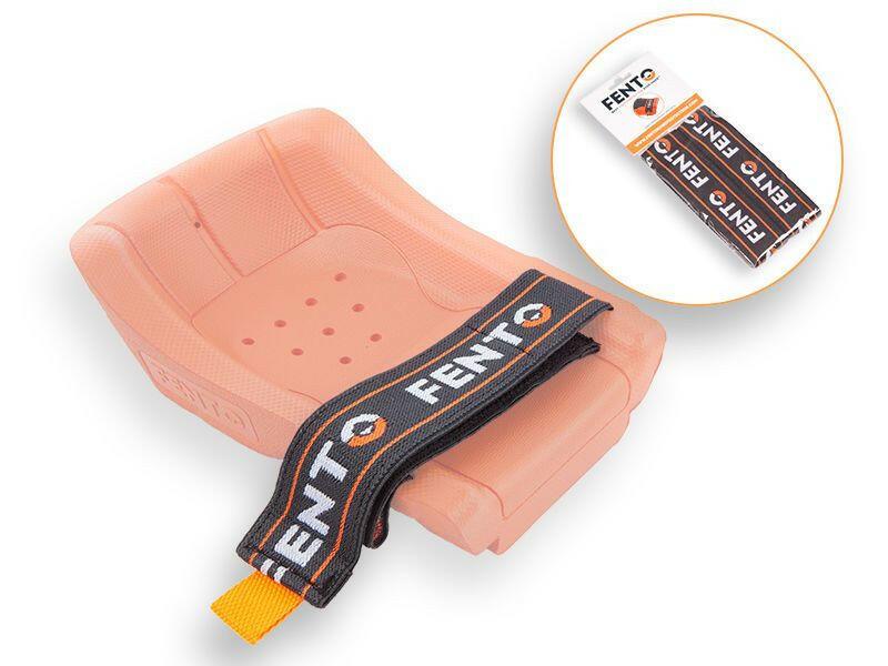 Fento Original-Elastikbander fur Knieschoner Typ 150 - Jetzt Fento bei kaisers.jetzt