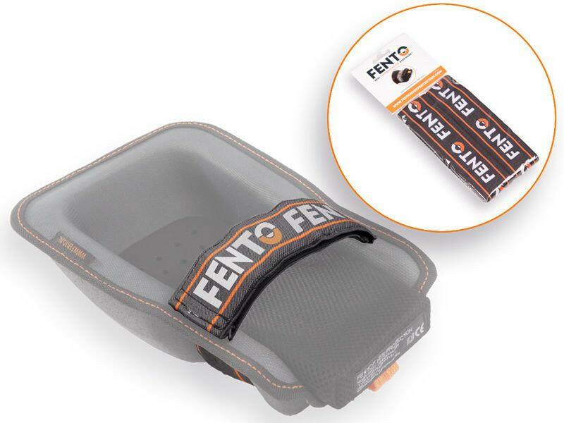 Fento Original Elastikbänder für die Knieschoner 200 und ORIGINAL - Jetzt Fento bei kaisers.jetzt