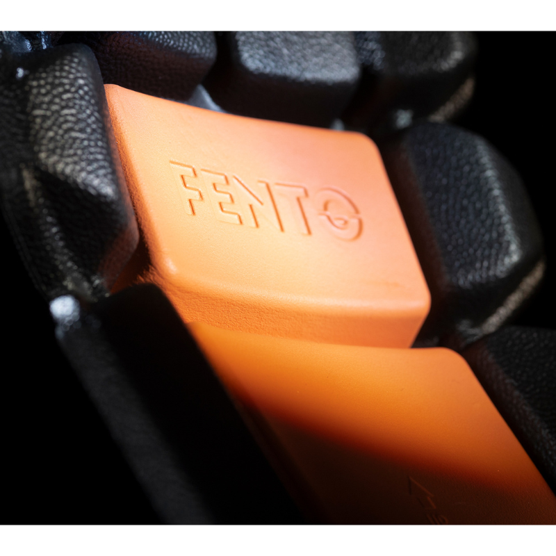 Fento Knieschoner Pocket M2
