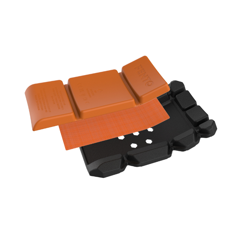 Fento Knieschoner Pocket M2