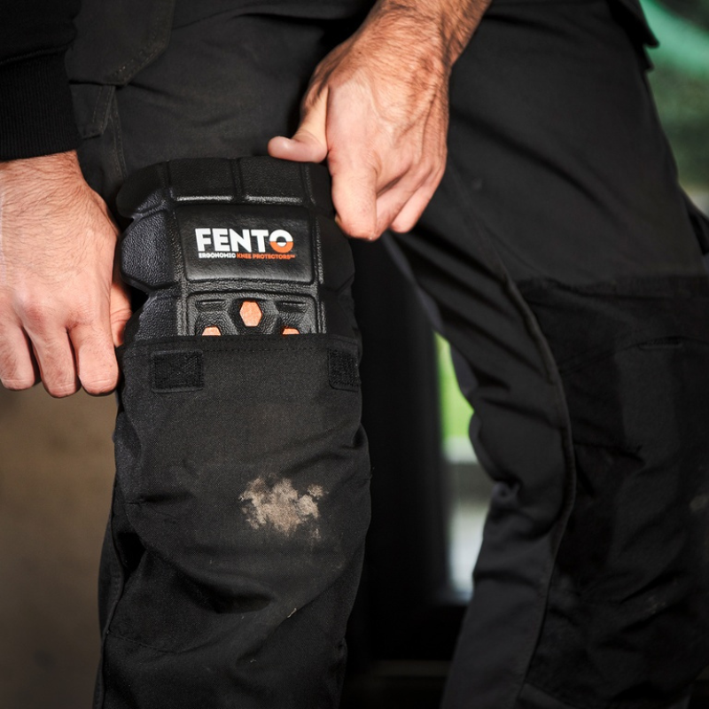Fento Knieschoner Pocket M2