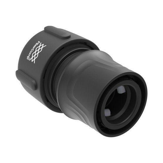 Fiskars FiberComp Flow Schlauchkupplung 19 mm - Jetzt Fiskars bei kaisers.jetzt