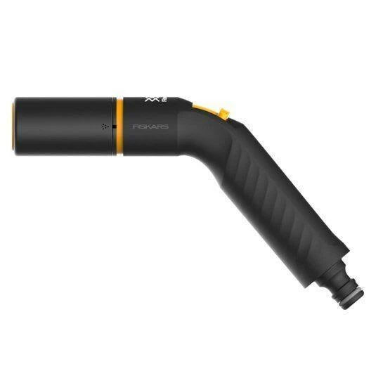 Fiskars FiberComp Spritzpistole mit 2 Stufen - Jetzt Fiskars bei kaisers.jetzt