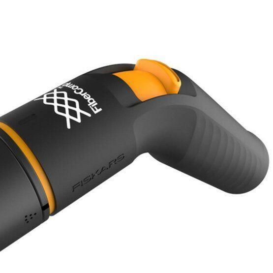 Fiskars FiberComp Spritzpistole mit 2 Stufen - Jetzt Fiskars bei kaisers.jetzt
