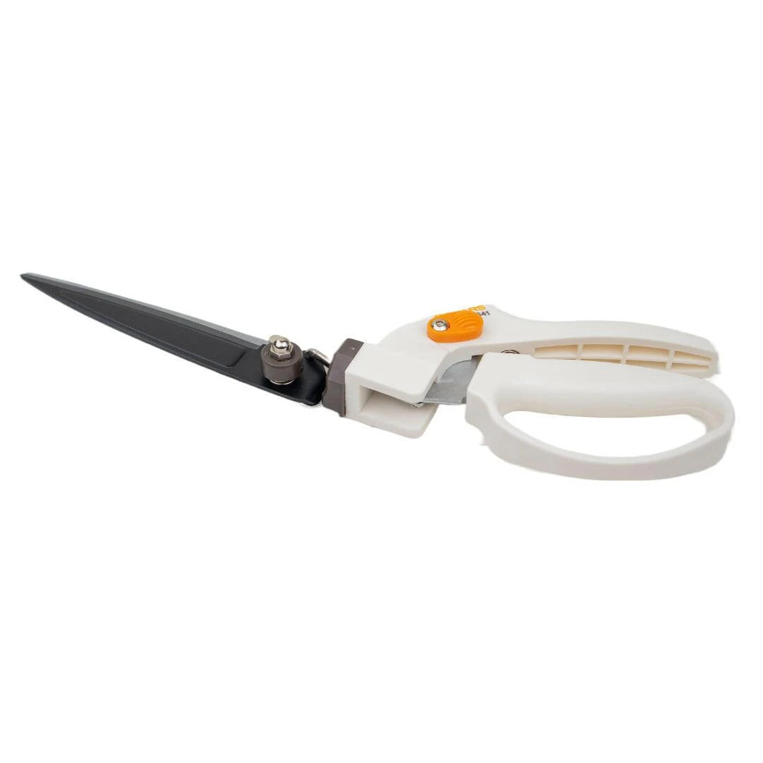 Fiskars Grasschere Weiß GS41 - Jetzt Fiskars bei kaisers.jetzt