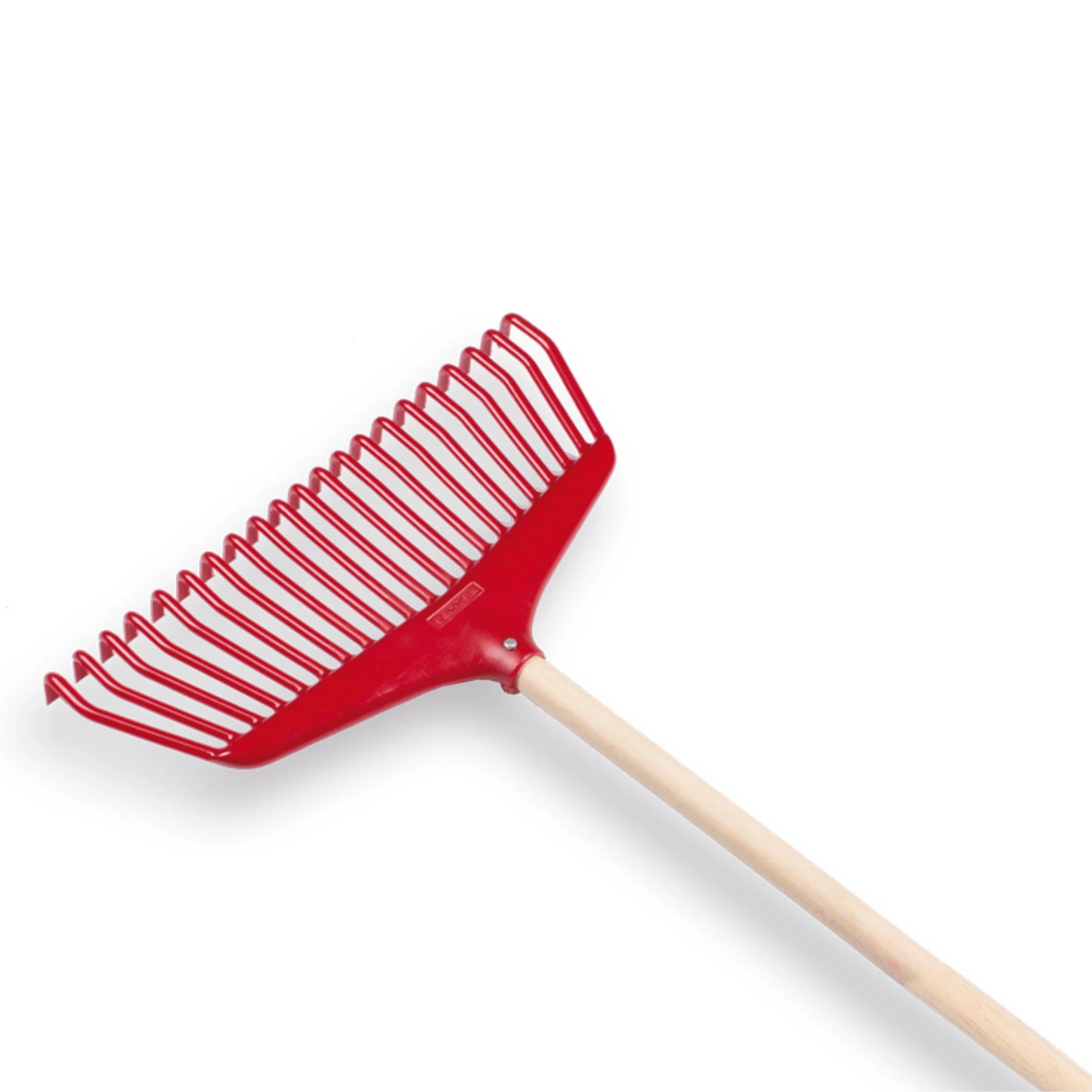 Fiskars Laubrechen 21-Zahne - mit 150 cm Stiel - Jetzt Fiskarsbei kaisers.jetzt