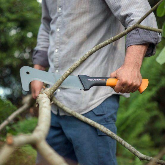 Fiskars Machete XA3 - 51cm - Jetzt Fiskars bei kaisers.jetzt