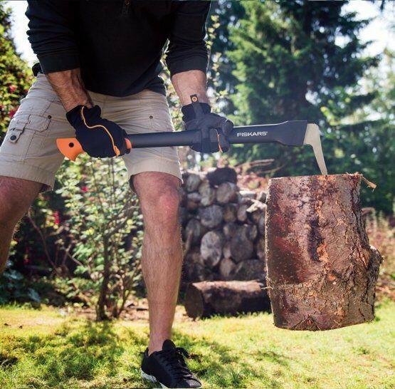 Fiskars Sappie XA22 - Jetzt Fiskars bei kaisers.jetzt