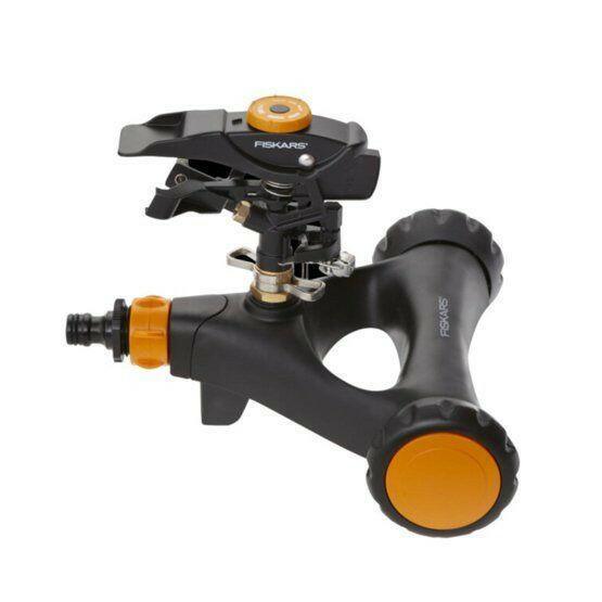 Fiskars Sektorsprayer Metall mit Rädern - Jetzt Fiskars bei kaisers.jetzt