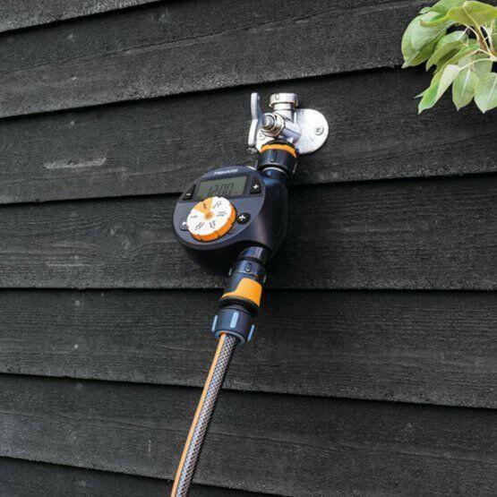 Fiskars Wassertimer mit einzelnem Auslass - Jetzt Fiskars bei kaisers.jetzt