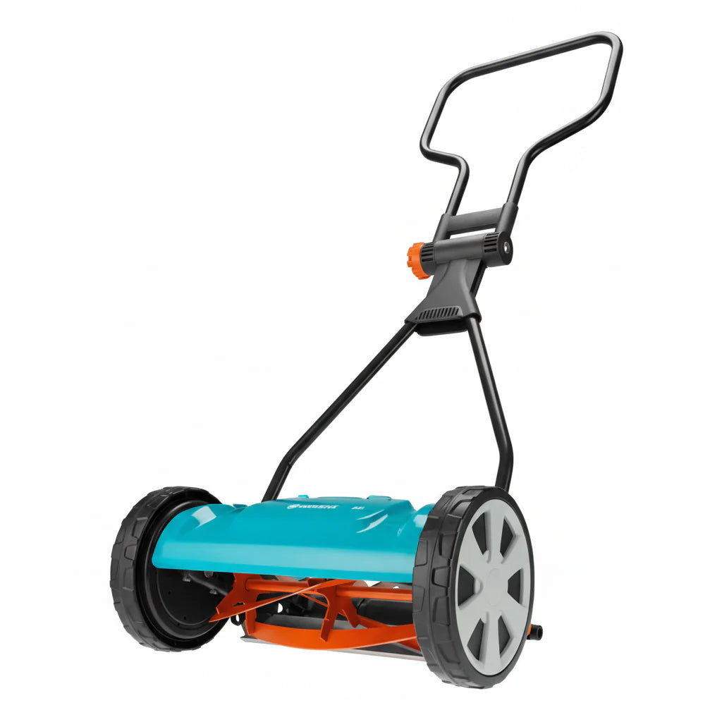 GARDENA Spindelmäher 330
