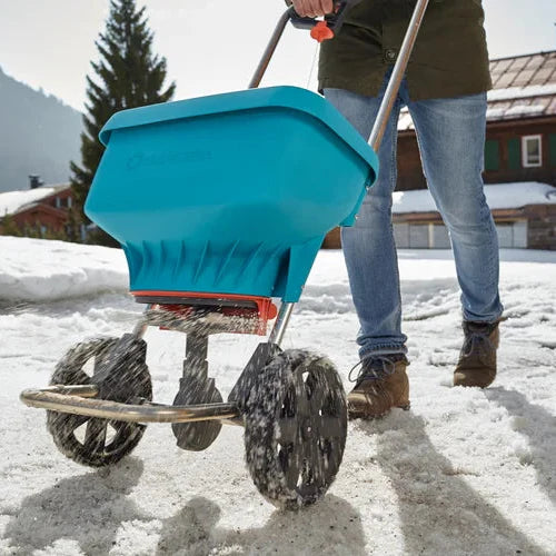 GARDENA Streuwagen XL