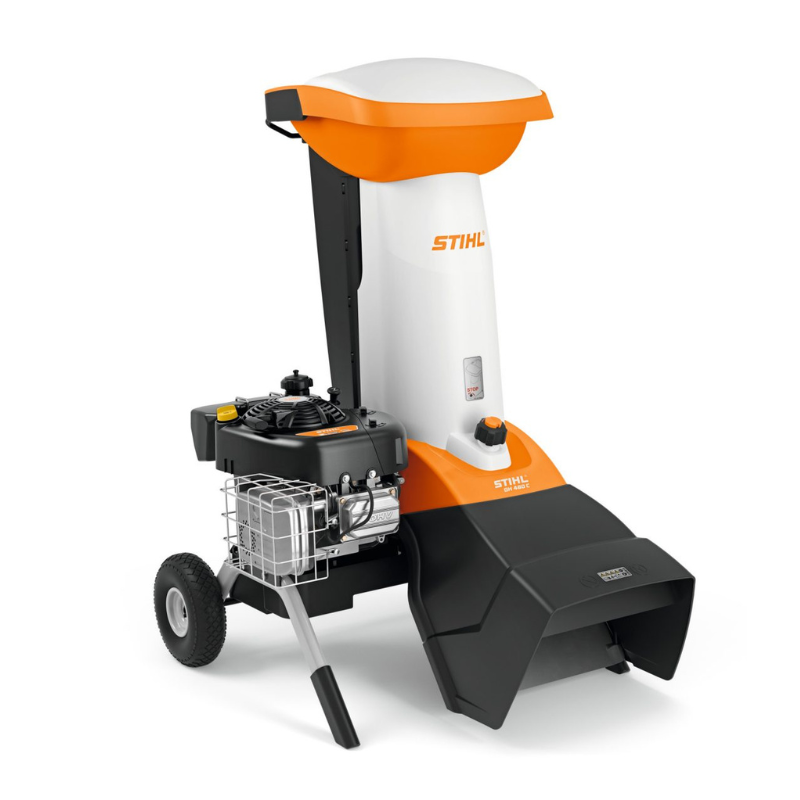 Stihl Benzin-Gartenhäcksler GH 460 C