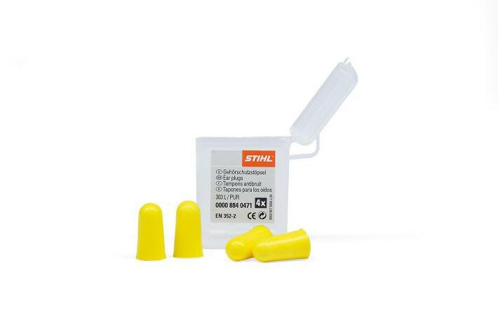 Stihl Gesichts-/Gehorschutz-Visier aus Kunststoff - Jetzt Stihl bei kaisers.jetzt