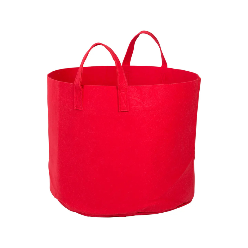 Golden Gark Gartentasche rot - 44 Liter