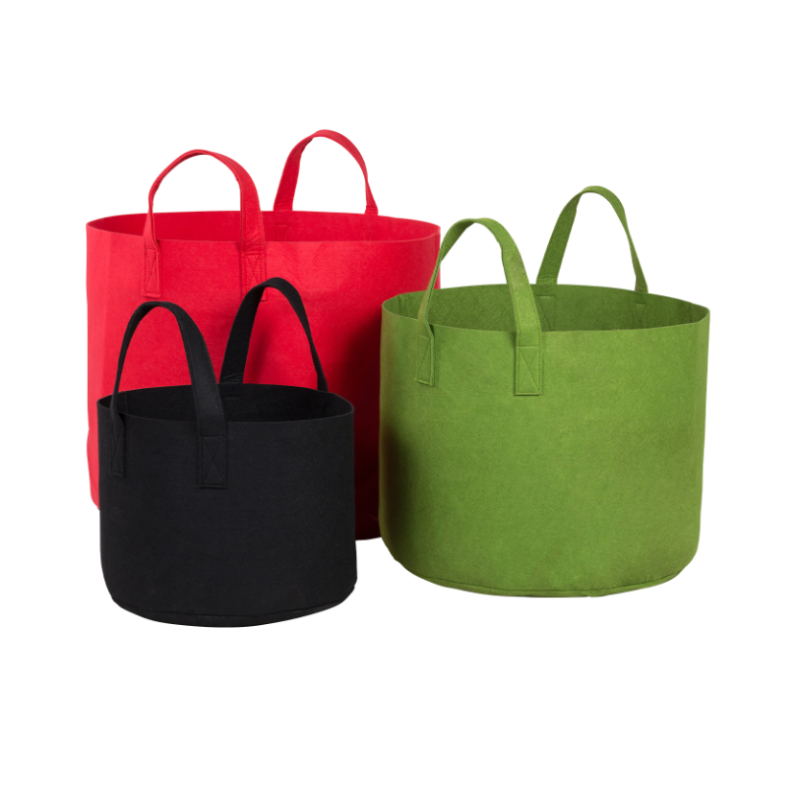 Golden Gark Gartentasche grün - 24 Liter